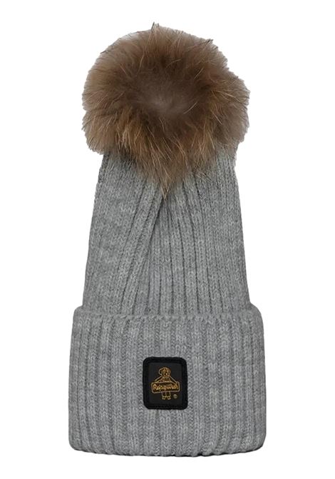 Cappello con pon pon snow flake REFRIGIWEAR | Cappelli | B05518 MA9083G01010